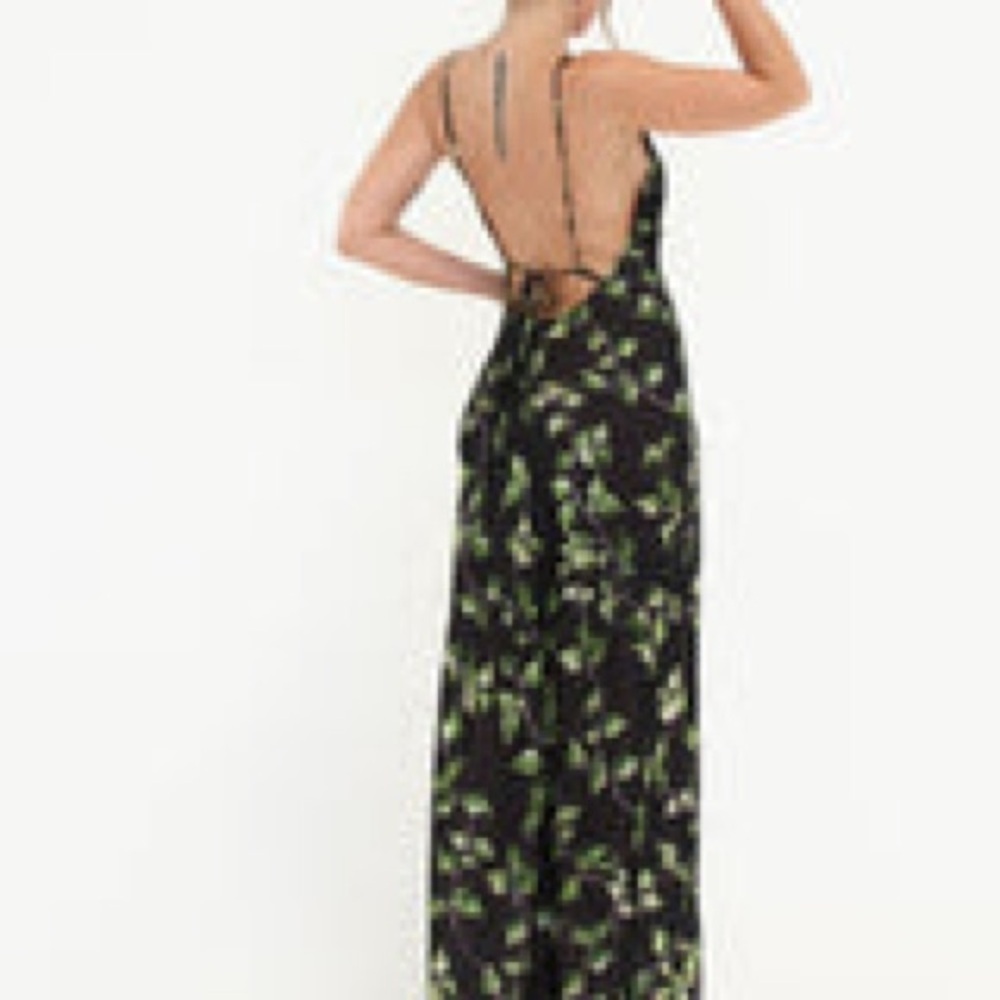 Low Tide Maxi Dress | Envy - L / Envy × 1 - Picture 1 of 1